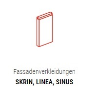 Fassadensysteme